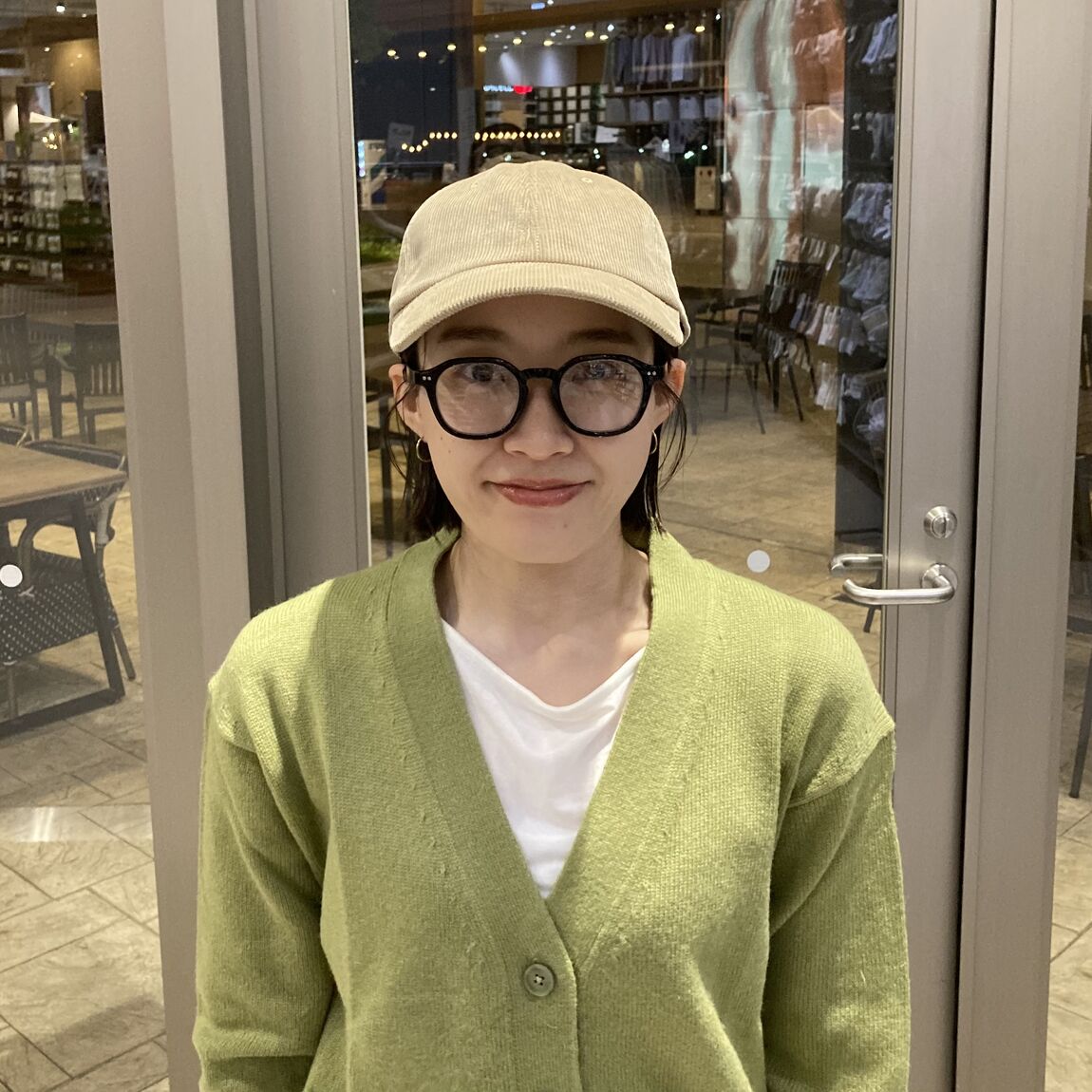 【アリオ倉敷】身長152㎝