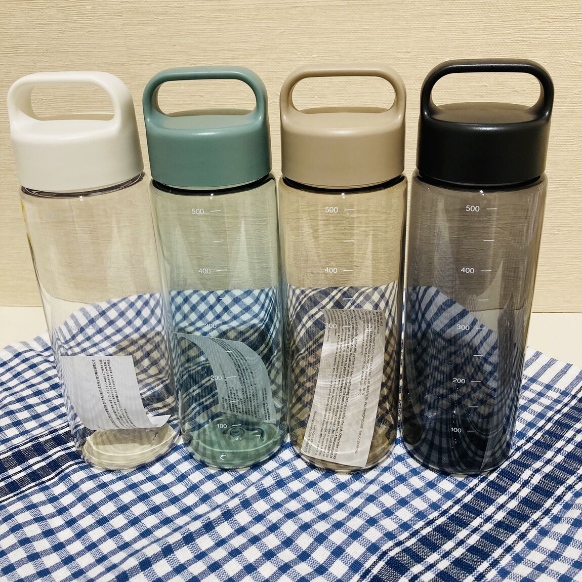 【イオンモール熱田】水分補給