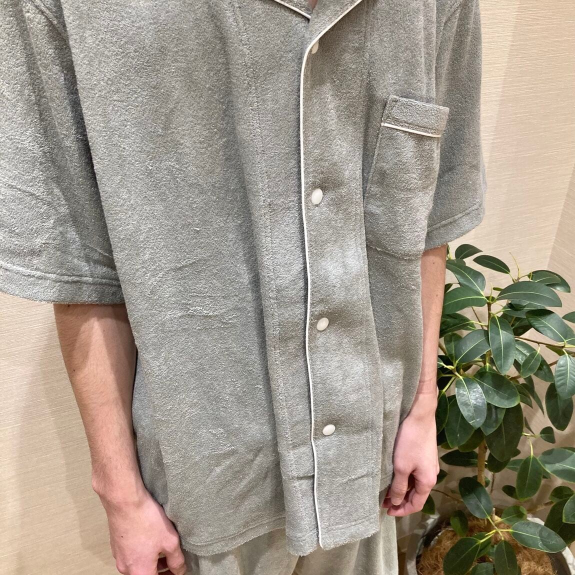 【Ｖタウン芥見】身長183cm