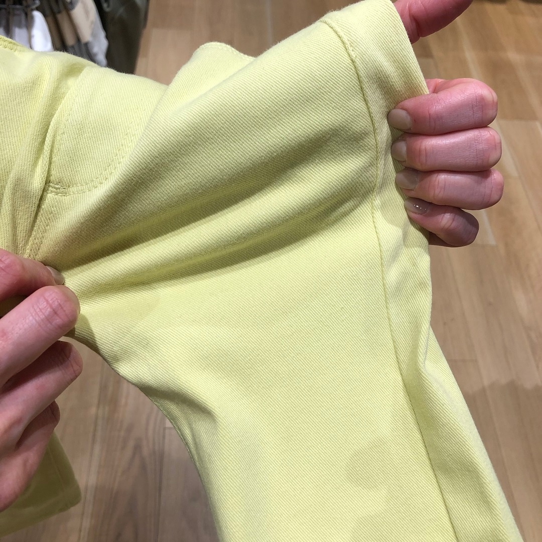 レギンスパンツ1