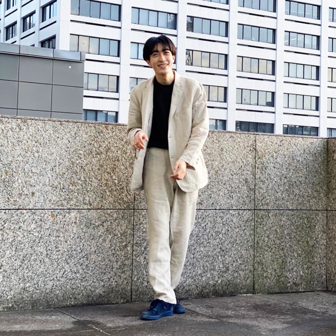 リネン