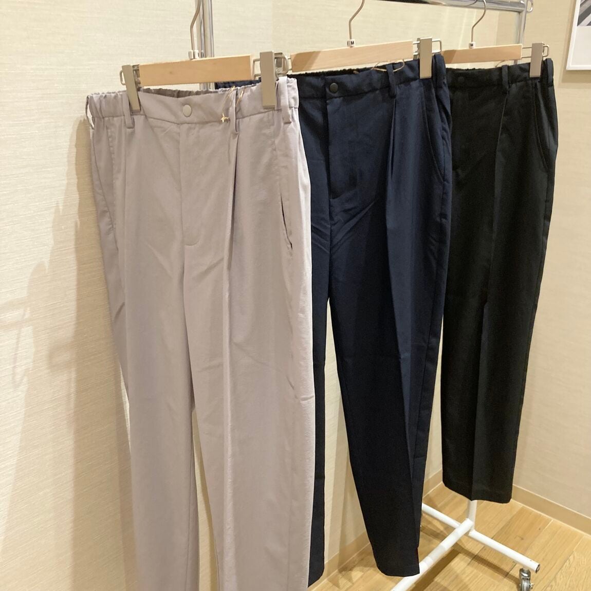 パンツ