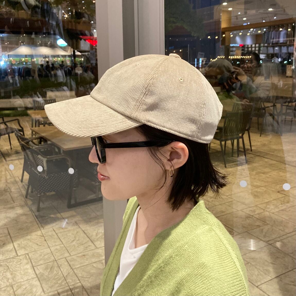 【アリオ倉敷】身長152㎝