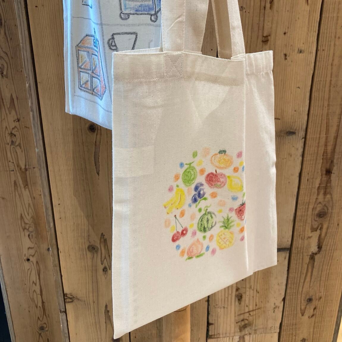 【ヨシヅヤ笠松】マイバックに描こう_G85Xd1