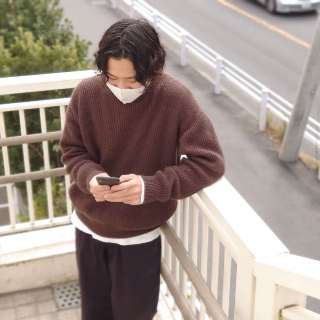 【イオンタウン姶良】AIRA wear#01
