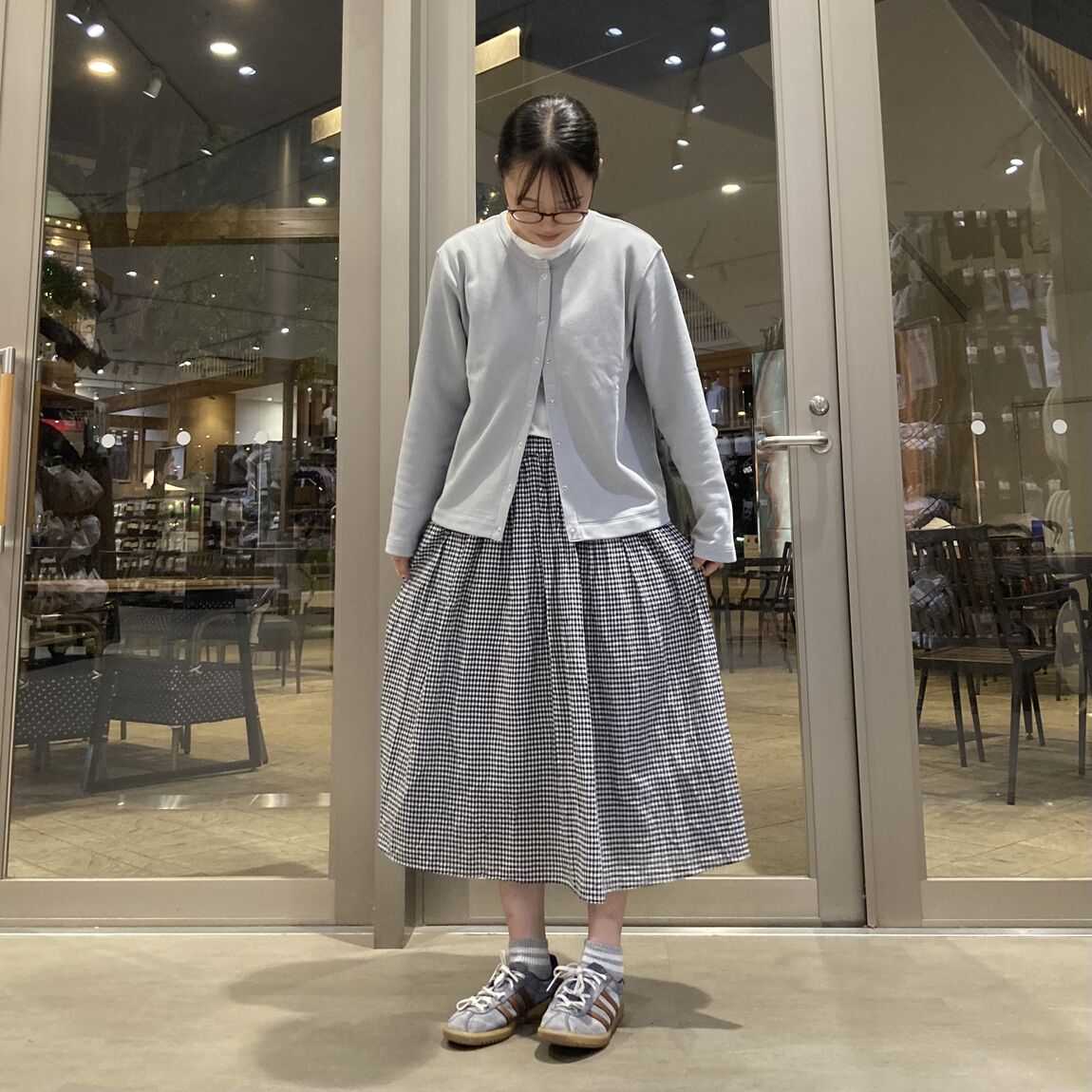 【アリオ倉敷】身長152㎝