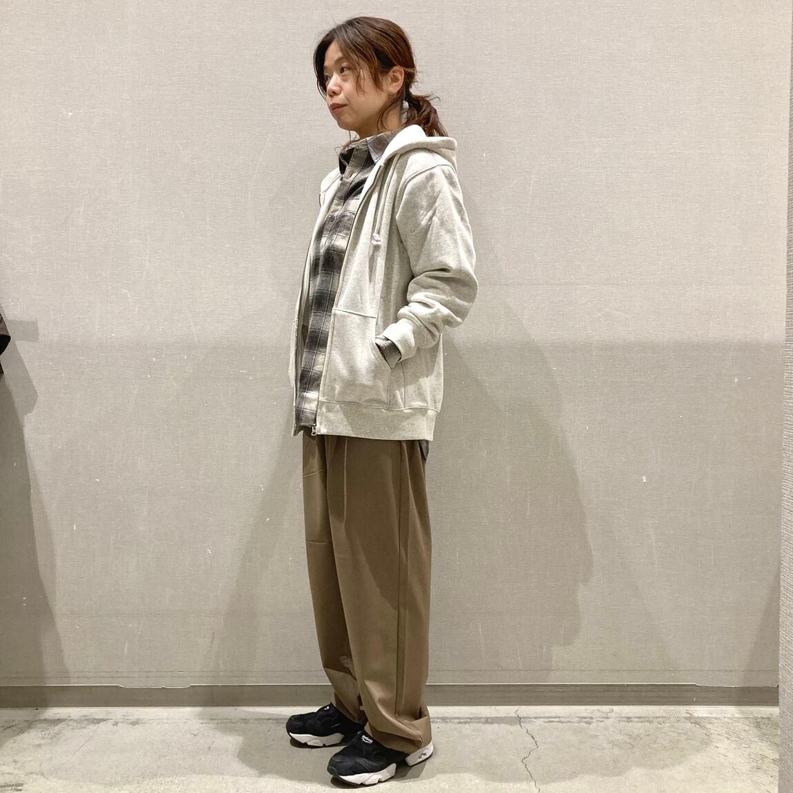 【イオン札幌元町】身長161cm 1013_rU6Yty