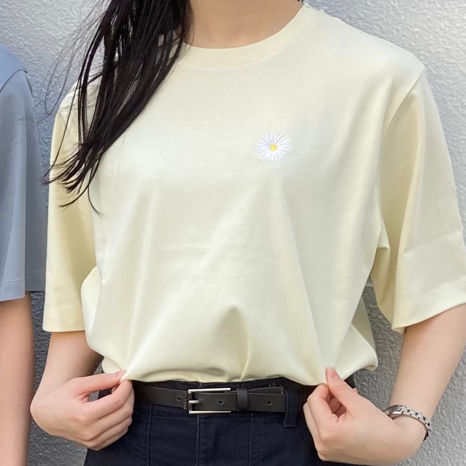 【ららぽーと新三郷】涼感UVカット半袖Tシャツがお得！
