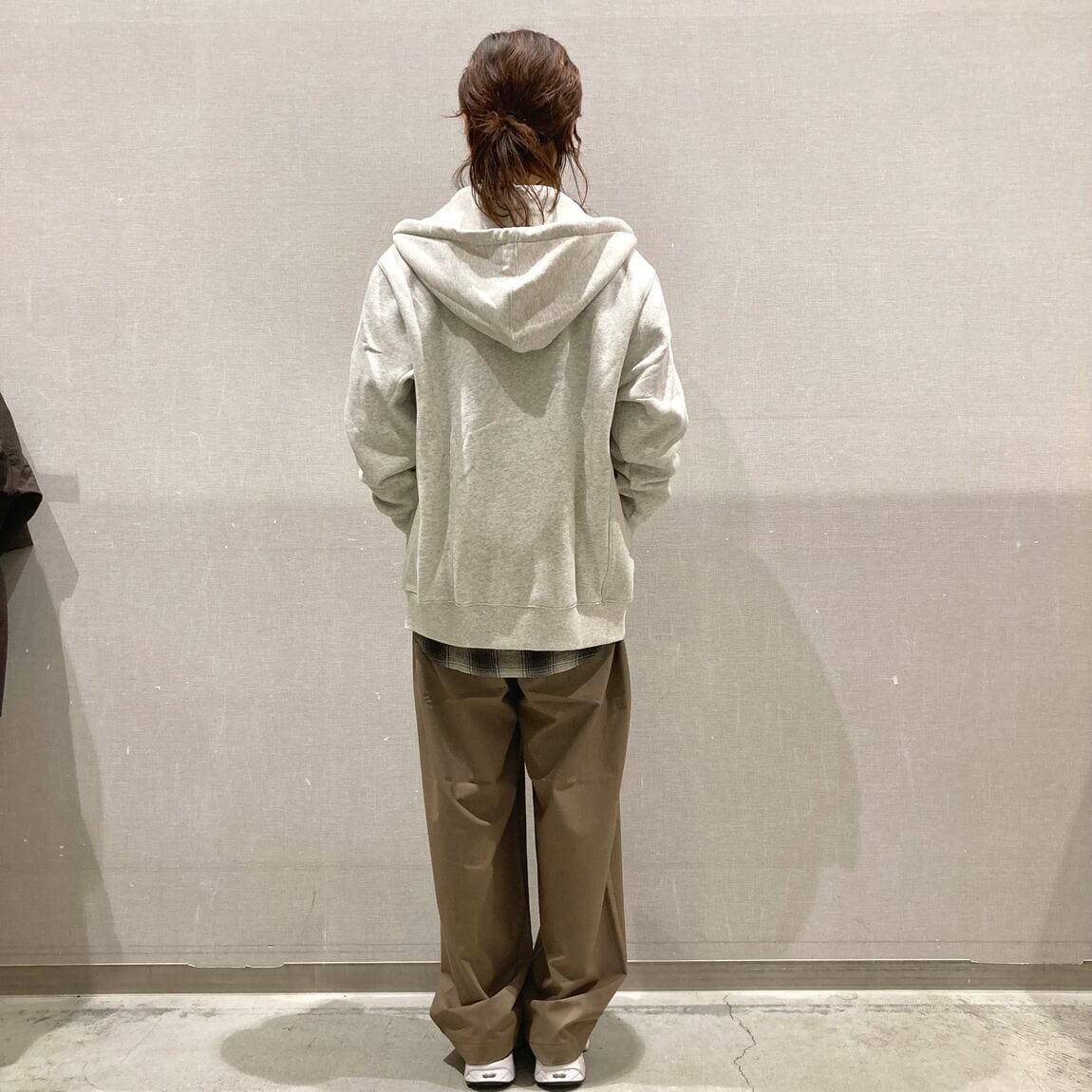 【イオン札幌元町】身長161cm 1013_BiLe4L