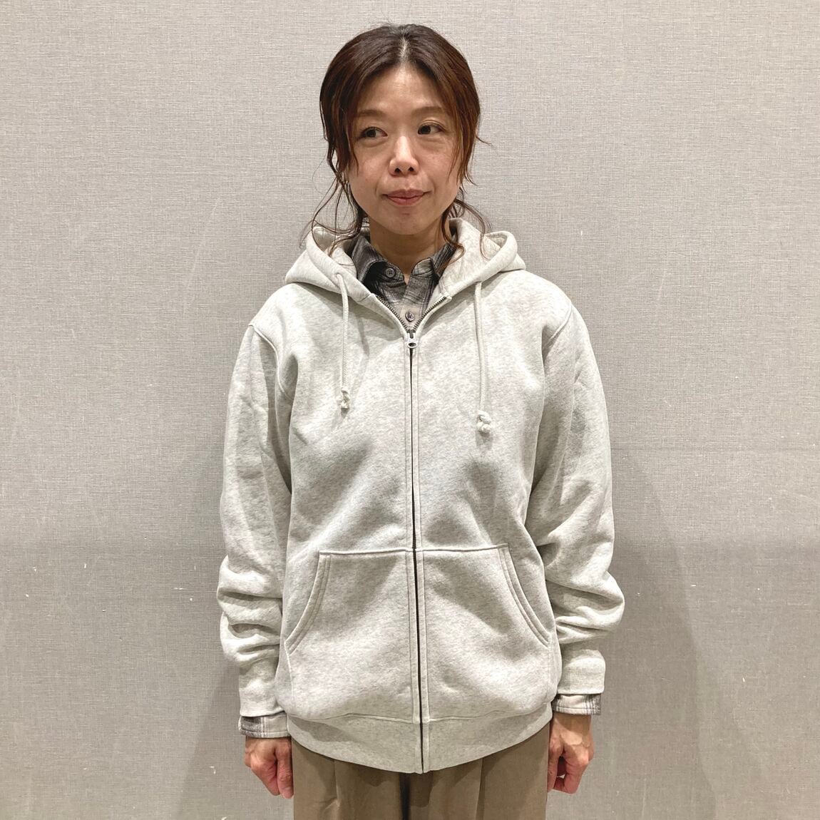 【イオン札幌元町】身長161cm 1013_bSt9ce