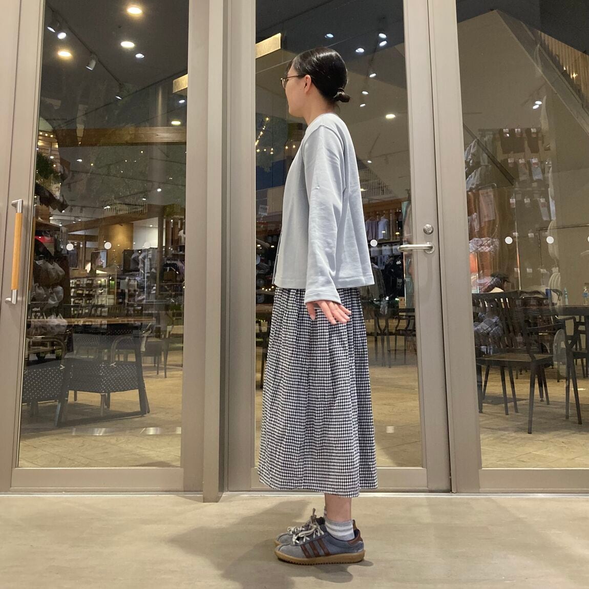 【アリオ倉敷】身長160㎝