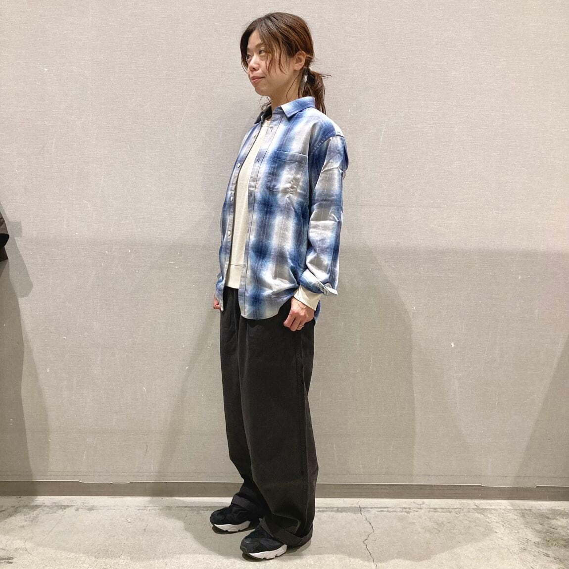 【イオン札幌元町】身長161cm 1006_CSYKo4