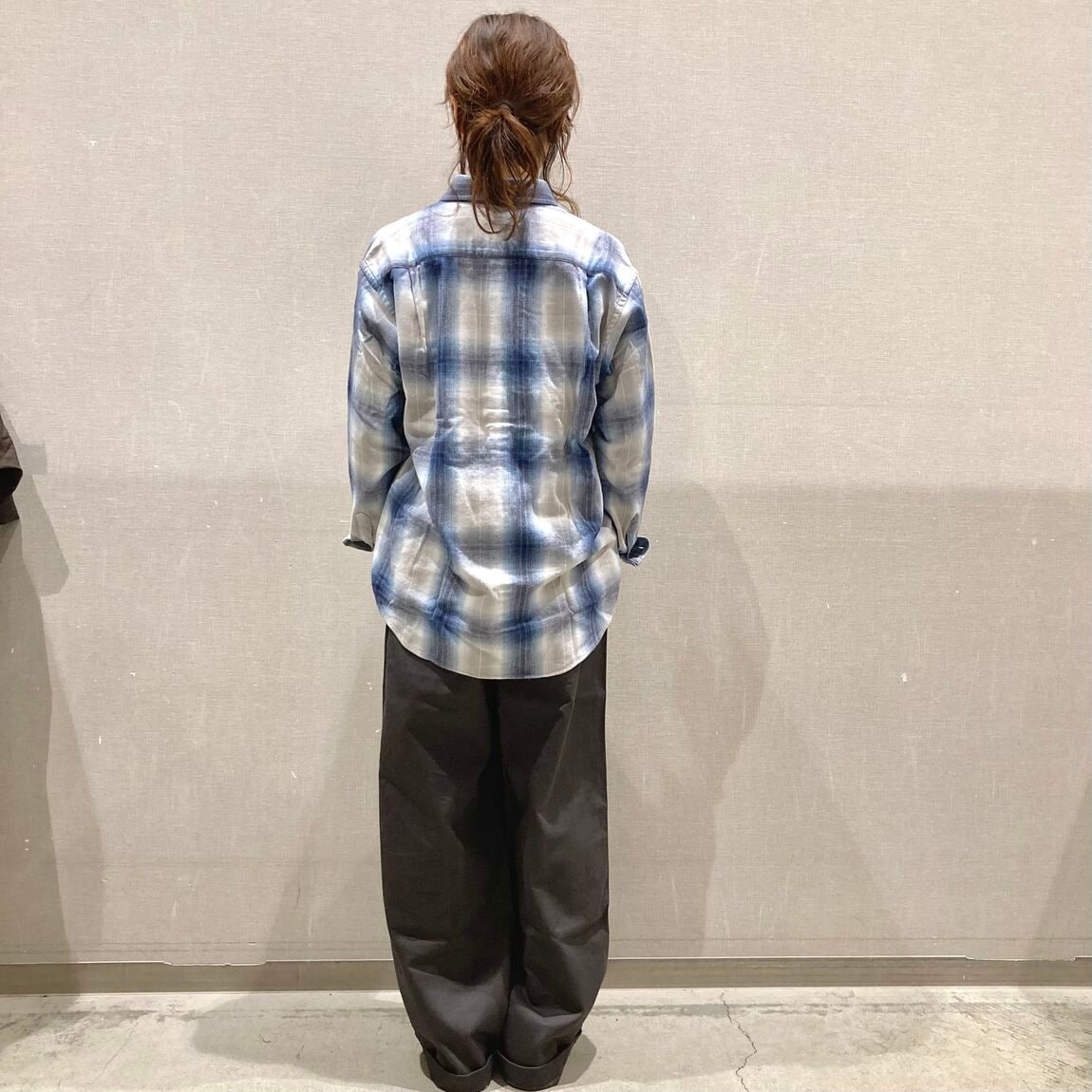 【イオン札幌元町】身長161cm 1006_xTMIr1