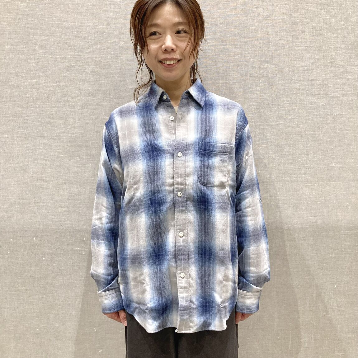 【イオン札幌元町】身長161cm 1006_vnPAU7