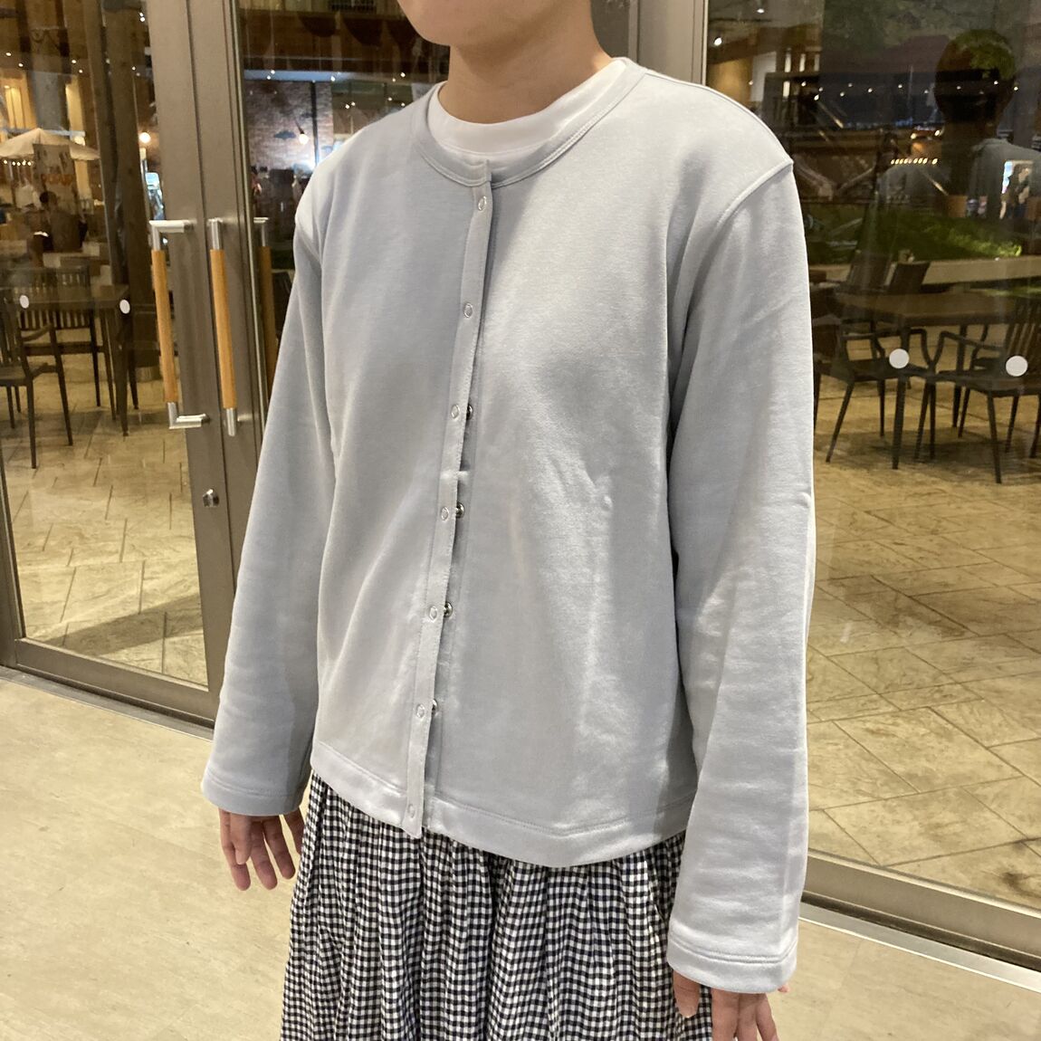 【アリオ倉敷】身長160㎝