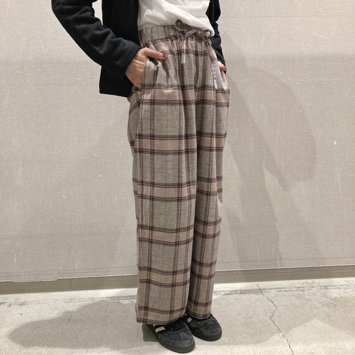 【イオン札幌元町】身長152cm0929_y4YrfB