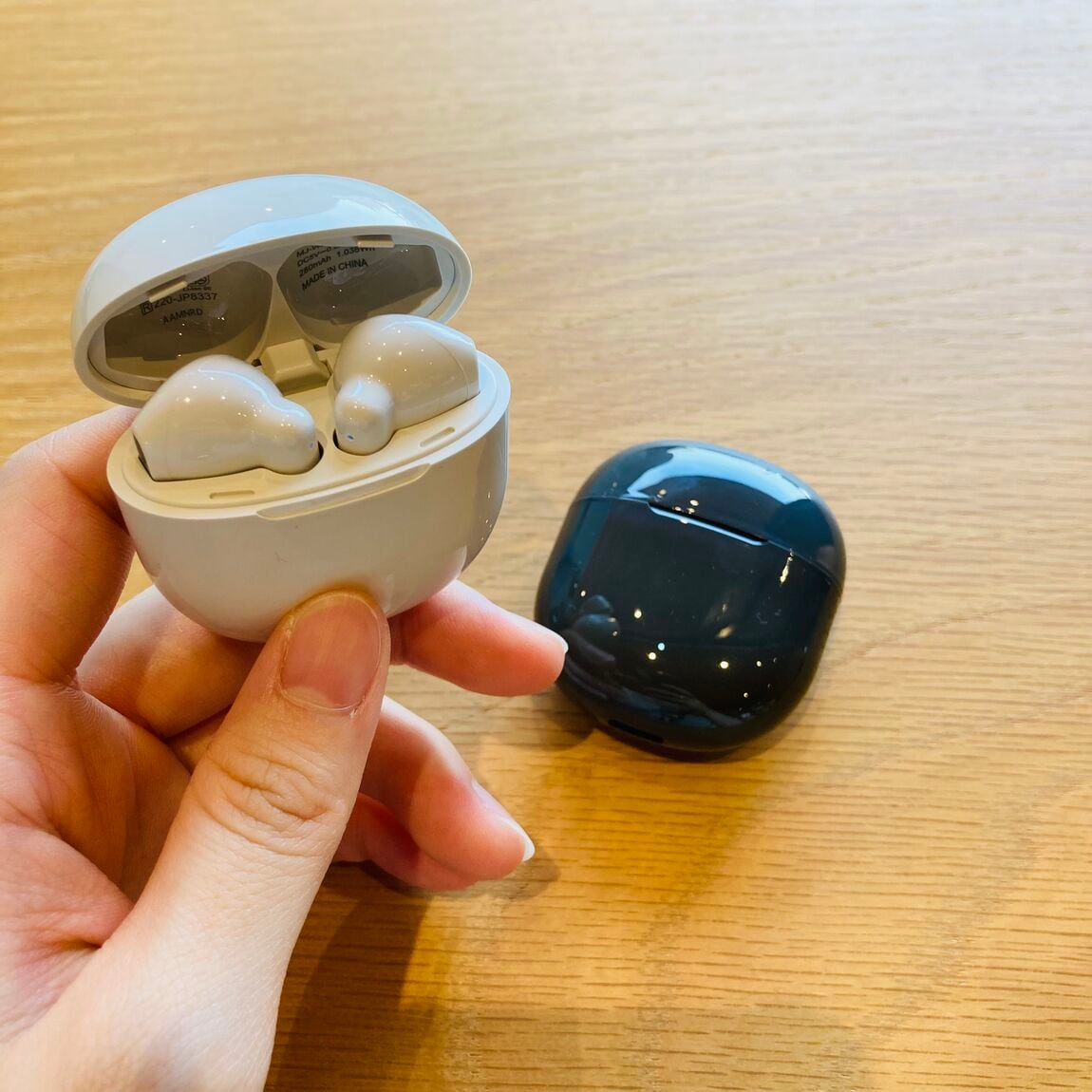 【燕】ワイヤレスイヤホン、ヘッドホンが新登場します。_76IgzT