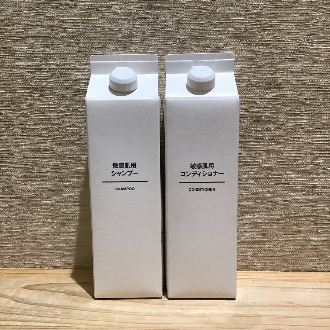 敏感肌用