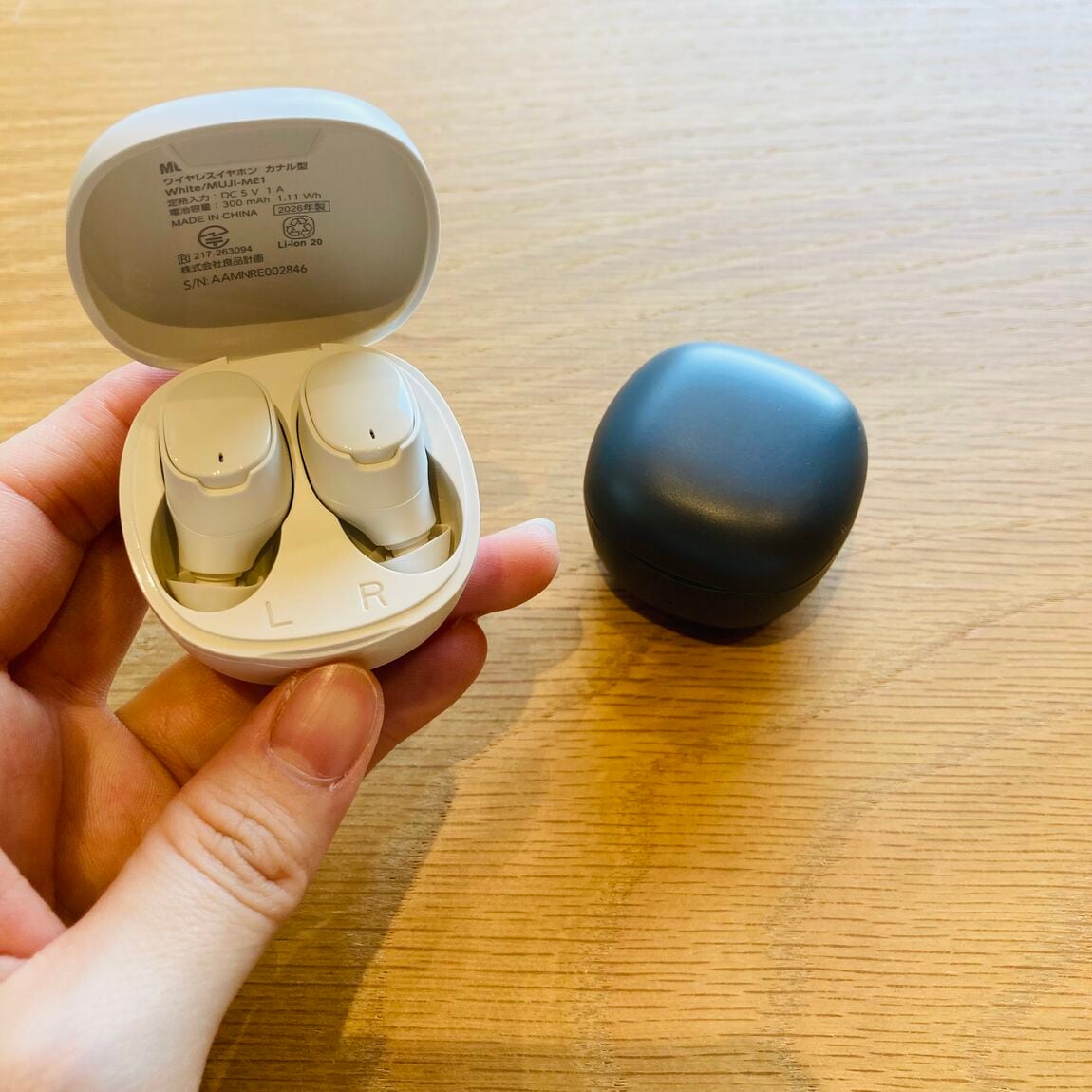 【燕】ワイヤレスイヤホン、ヘッドホンが新登場します。_na3Sm0
