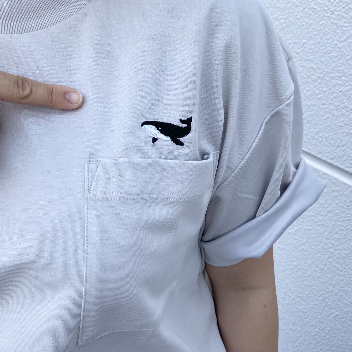 【ららぽーと新三郷】涼感UVカット半袖Tシャツがお得！