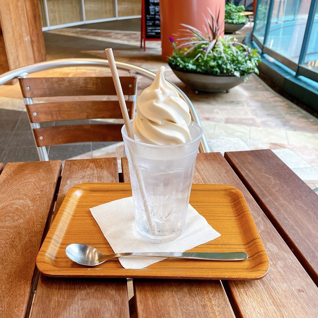 クリームサイダー