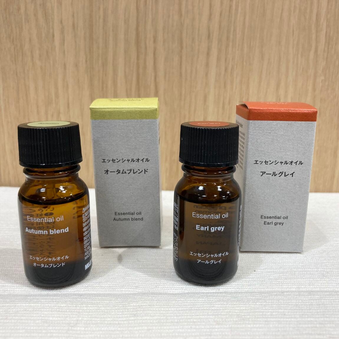 【ラザウォーク甲斐双葉】秋の香りのフレグランスシリーズが入荷しました_K0Gc5m