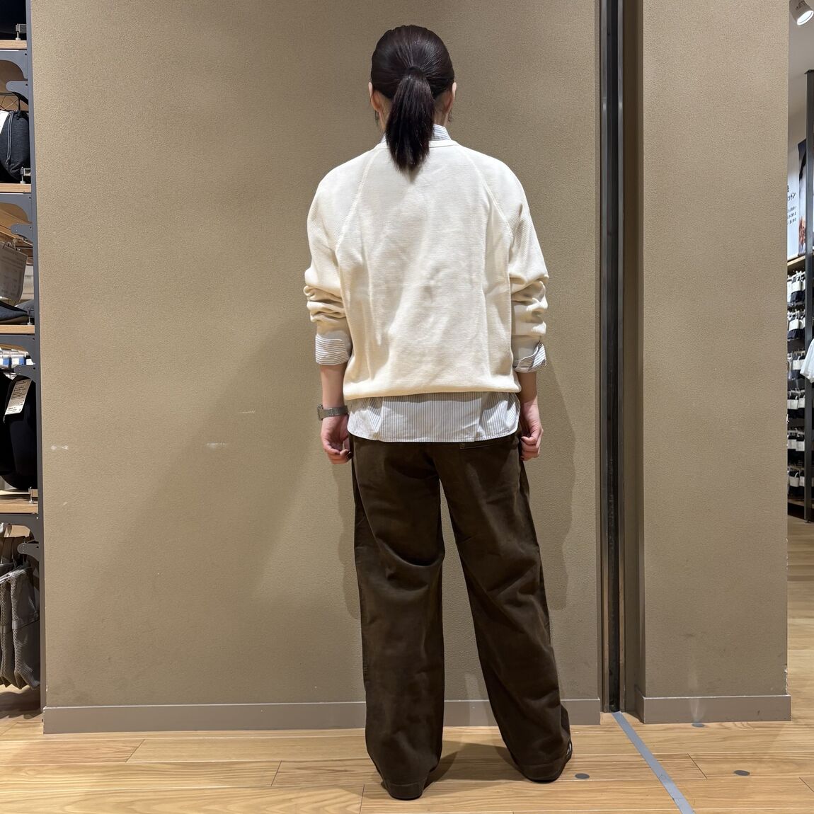 【アリオ加古川】身長156cm_2QoCP0