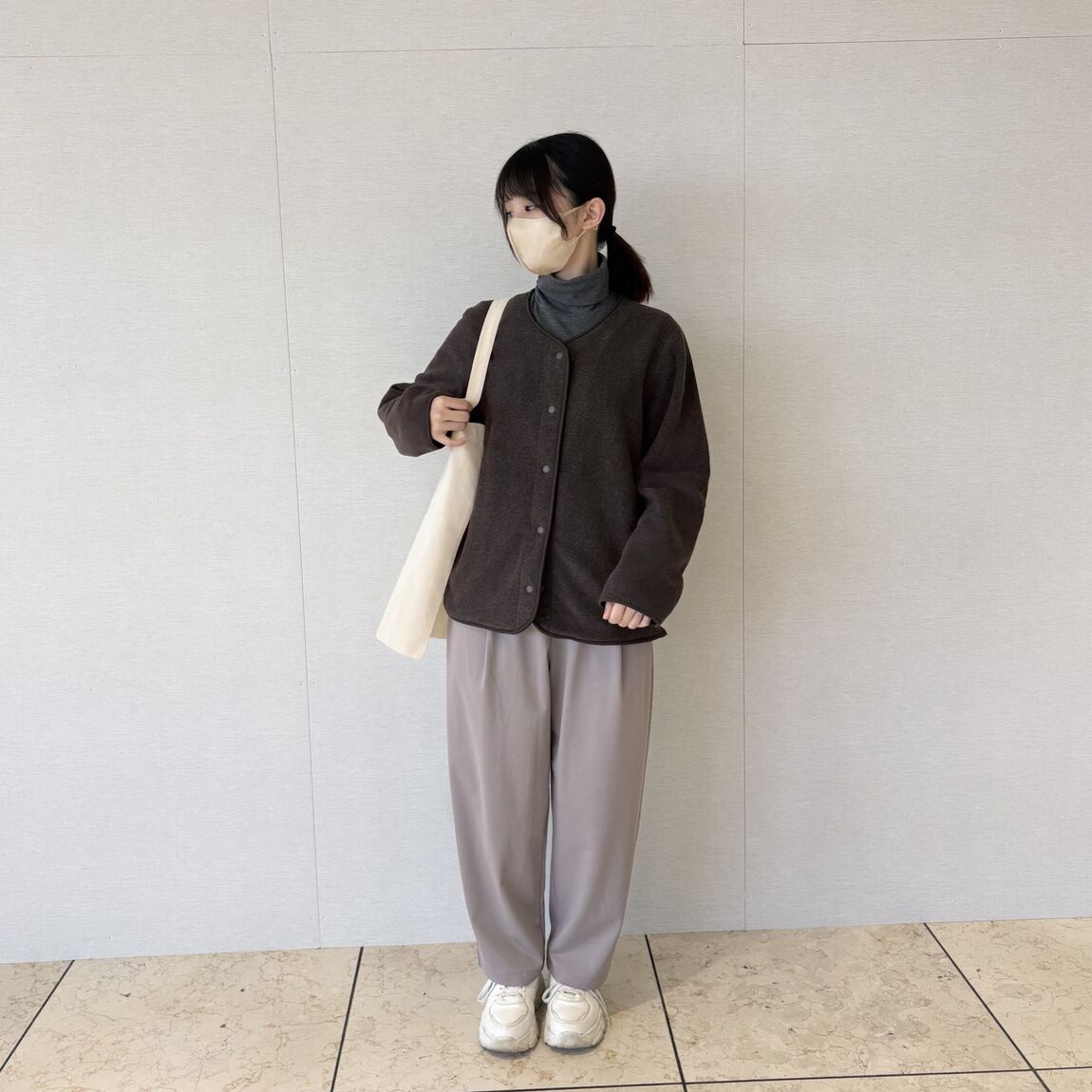 【そごう千葉】身長158cm_6FfWIO