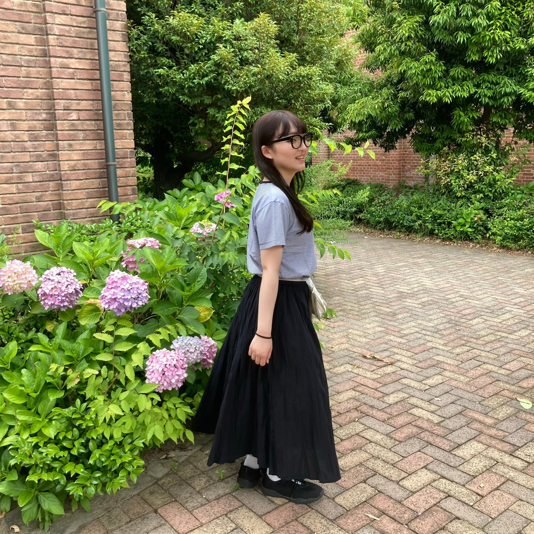 【イオンモール四日市北】婦人
