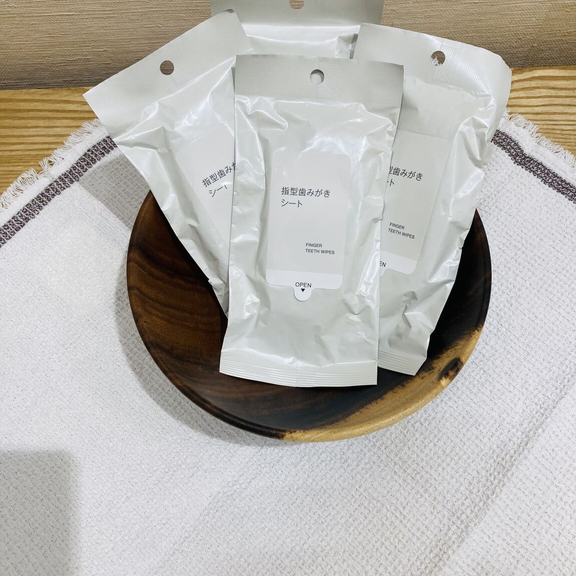 【イオンモール大和】『くらしの備え 。いつものもしも。』備えておきたいアイテム_jbR7Qb