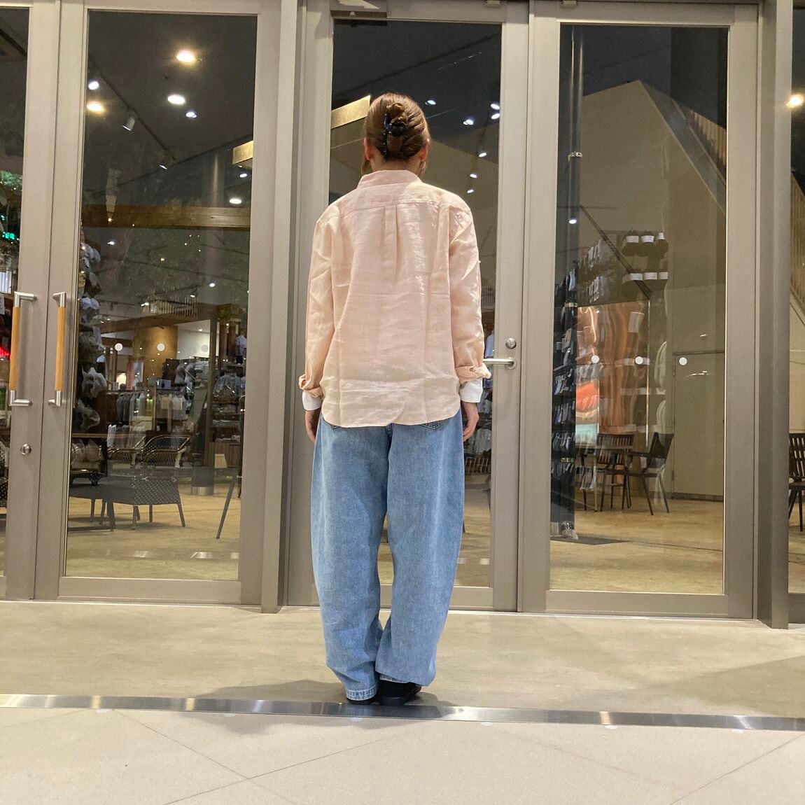 【アリオ倉敷】身長157cm