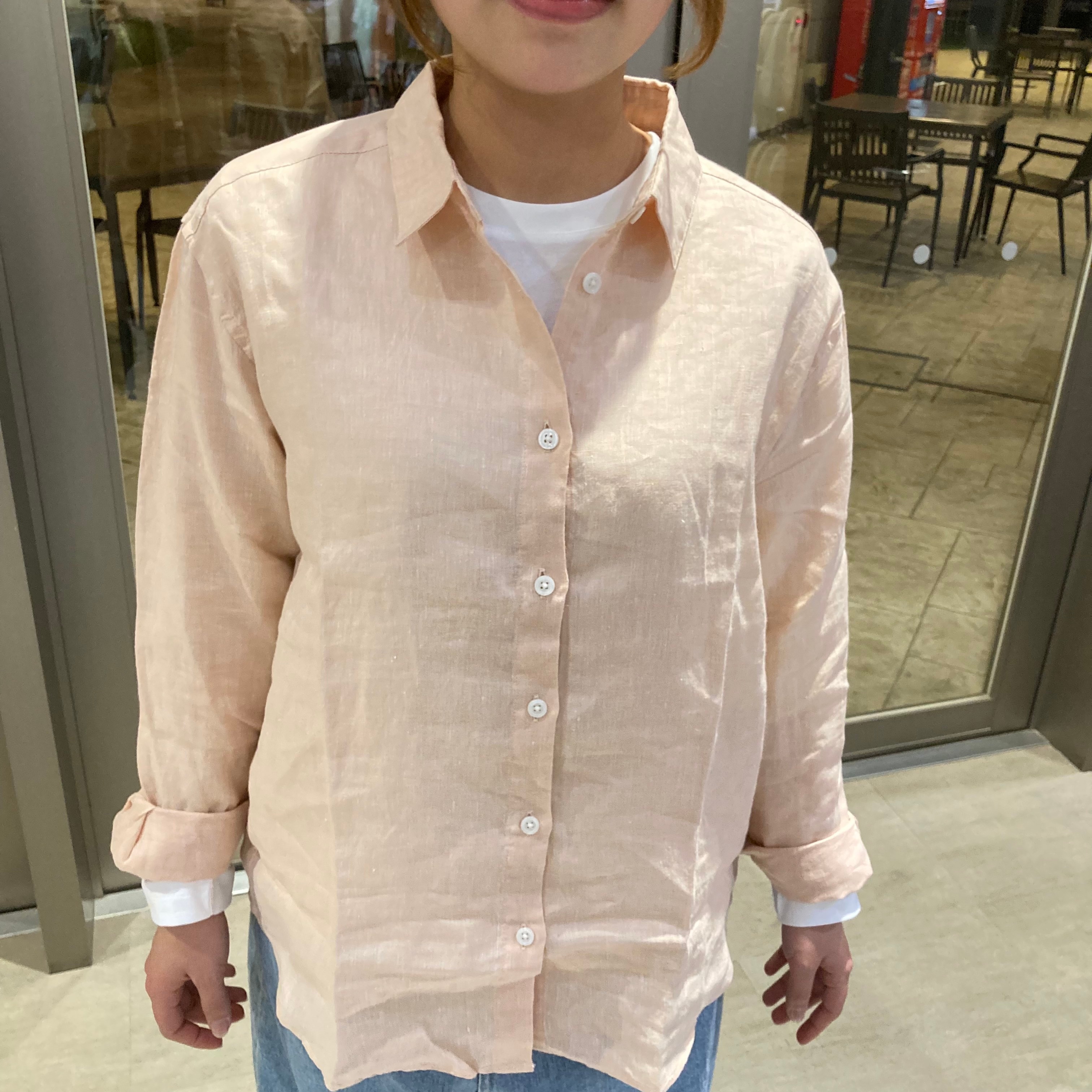 【アリオ倉敷】身長157cm