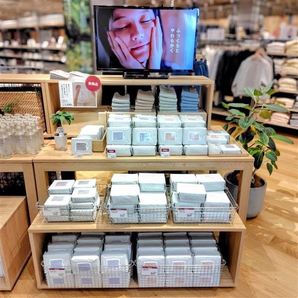 【Ｖタウン芥見】シートマスクでお手軽スキンケア