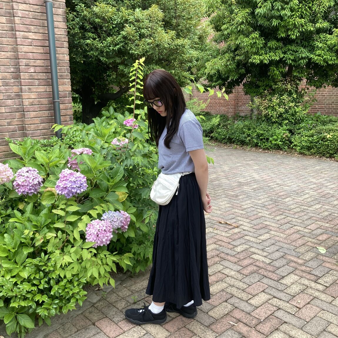 【イオンモール四日市北】婦人
