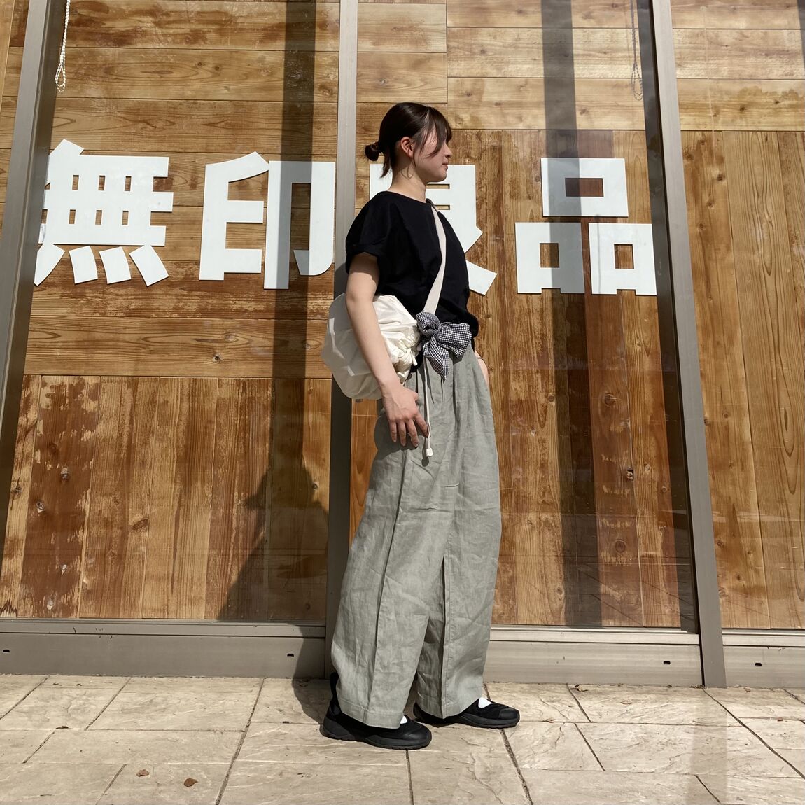 【アリオ倉敷】身長157cm