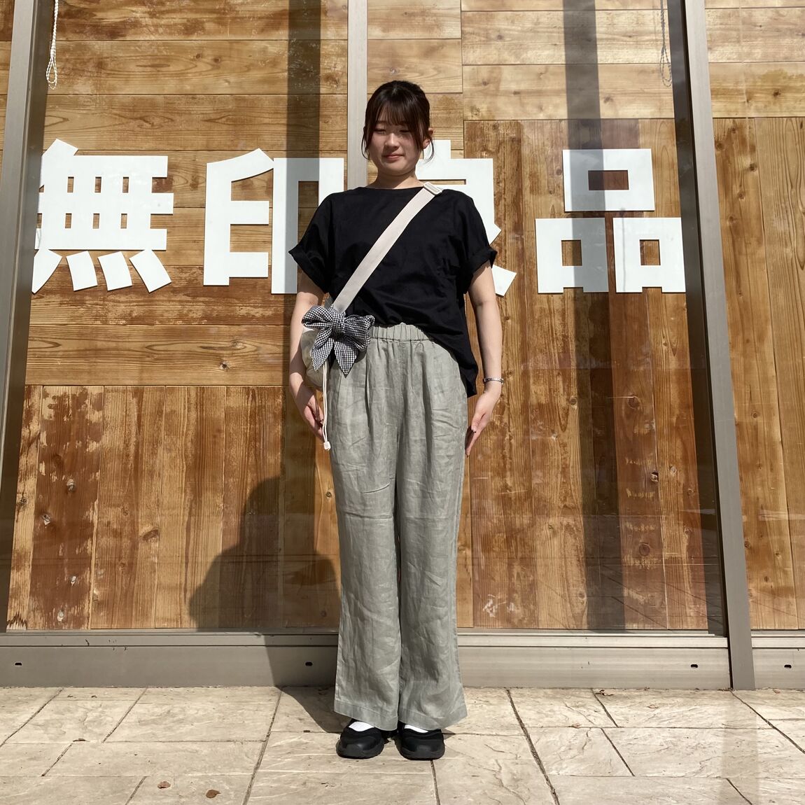 【アリオ倉敷】身長157cm