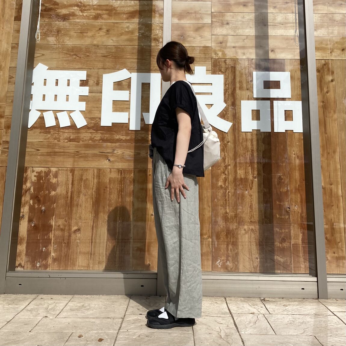 【アリオ倉敷】身長157cm