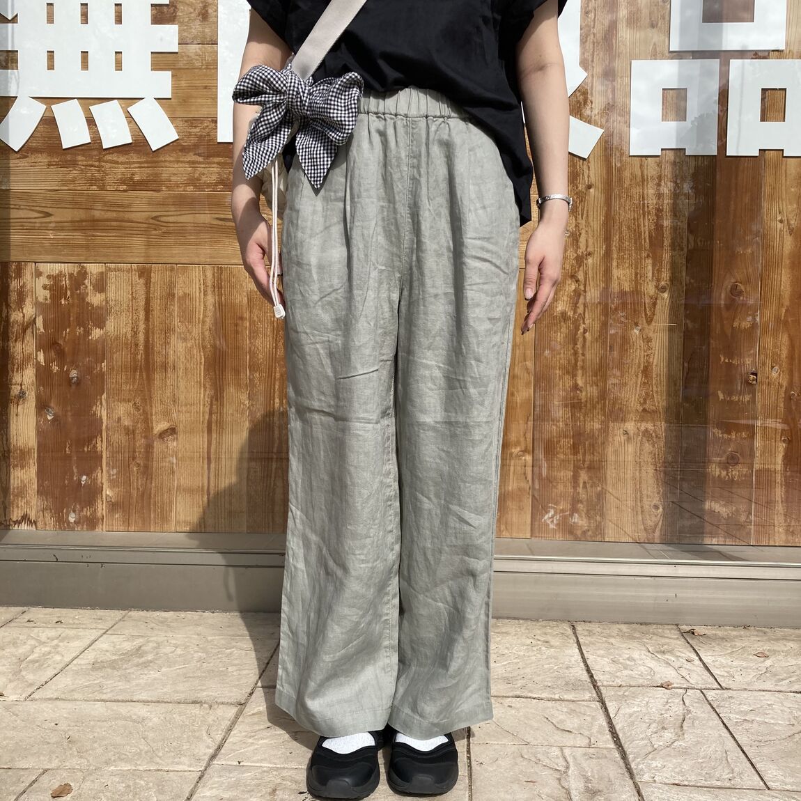【アリオ倉敷】身長157cm
