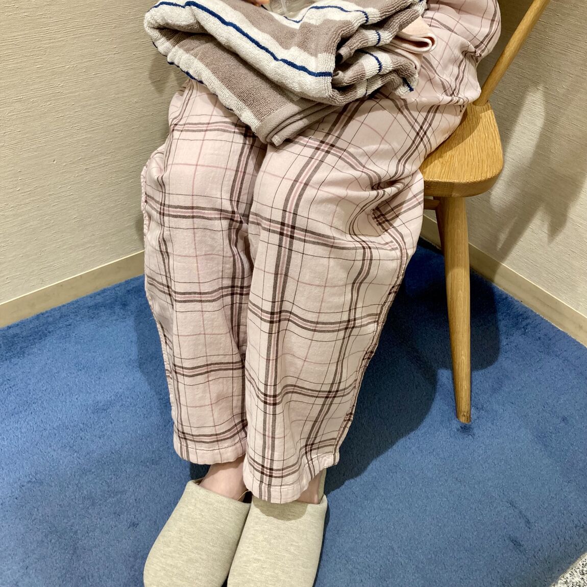 【イオンモール大和】身長163㎝_odBO2k