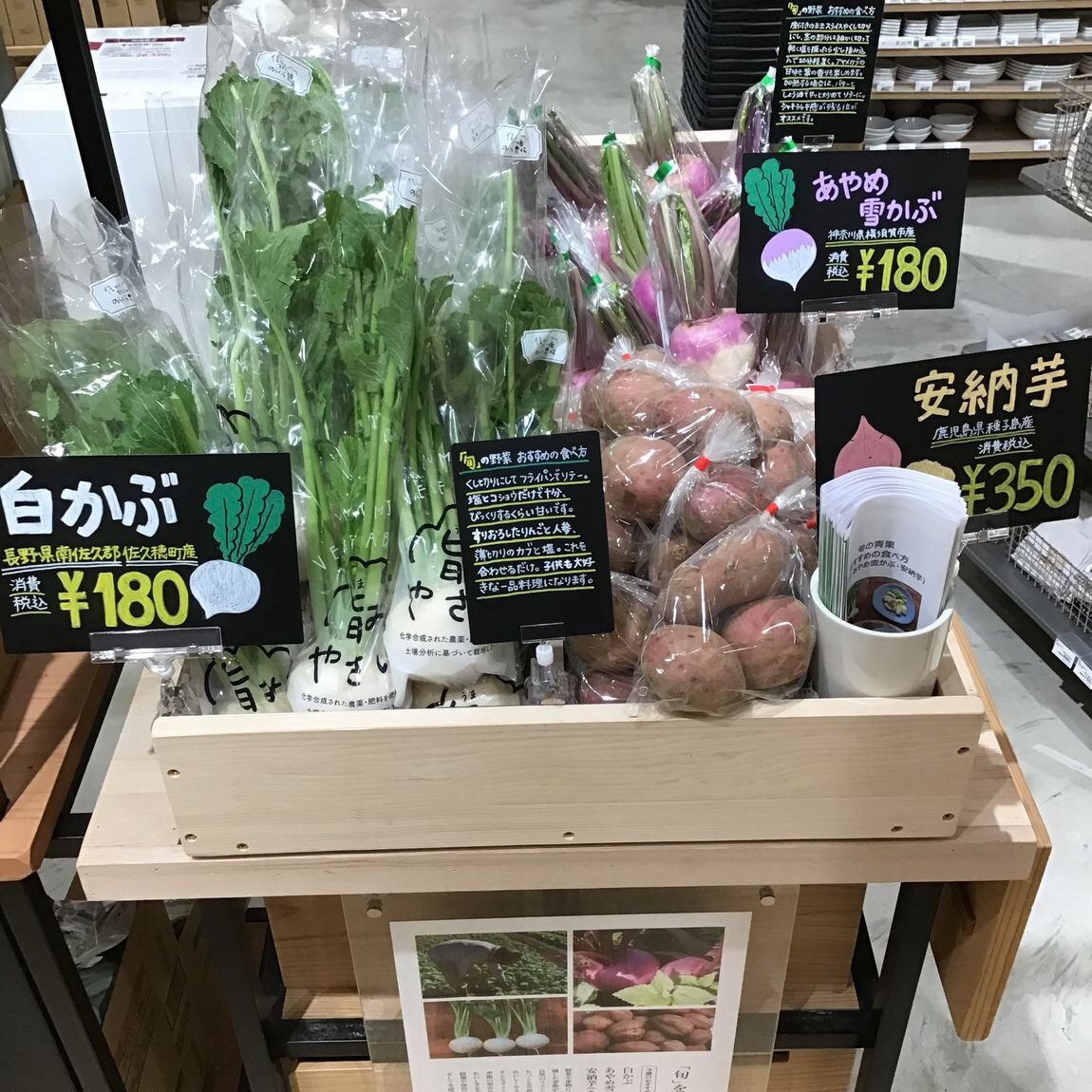 やさい２