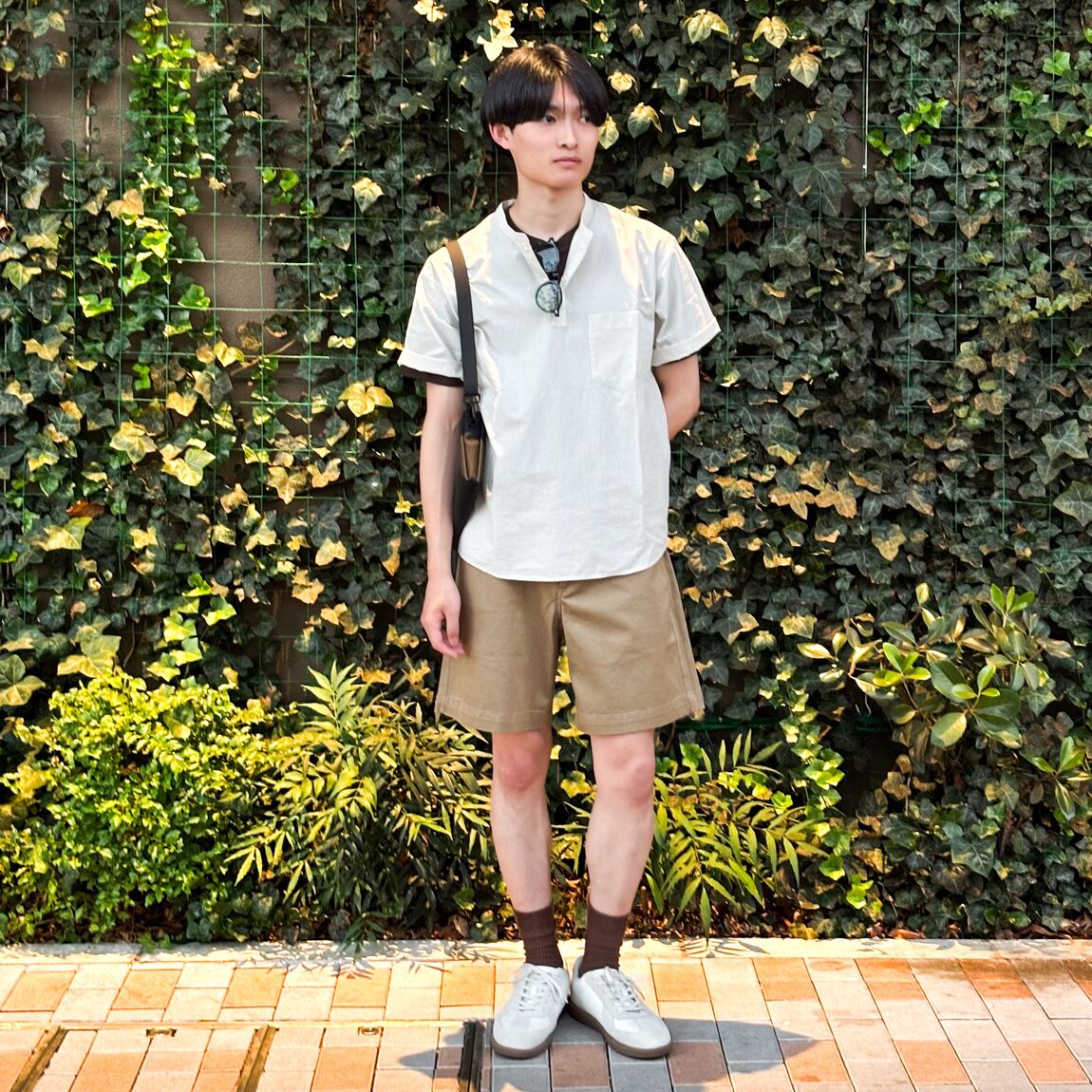 【所沢西武】夏のお出かけに、必需品を。_Jd6Y35