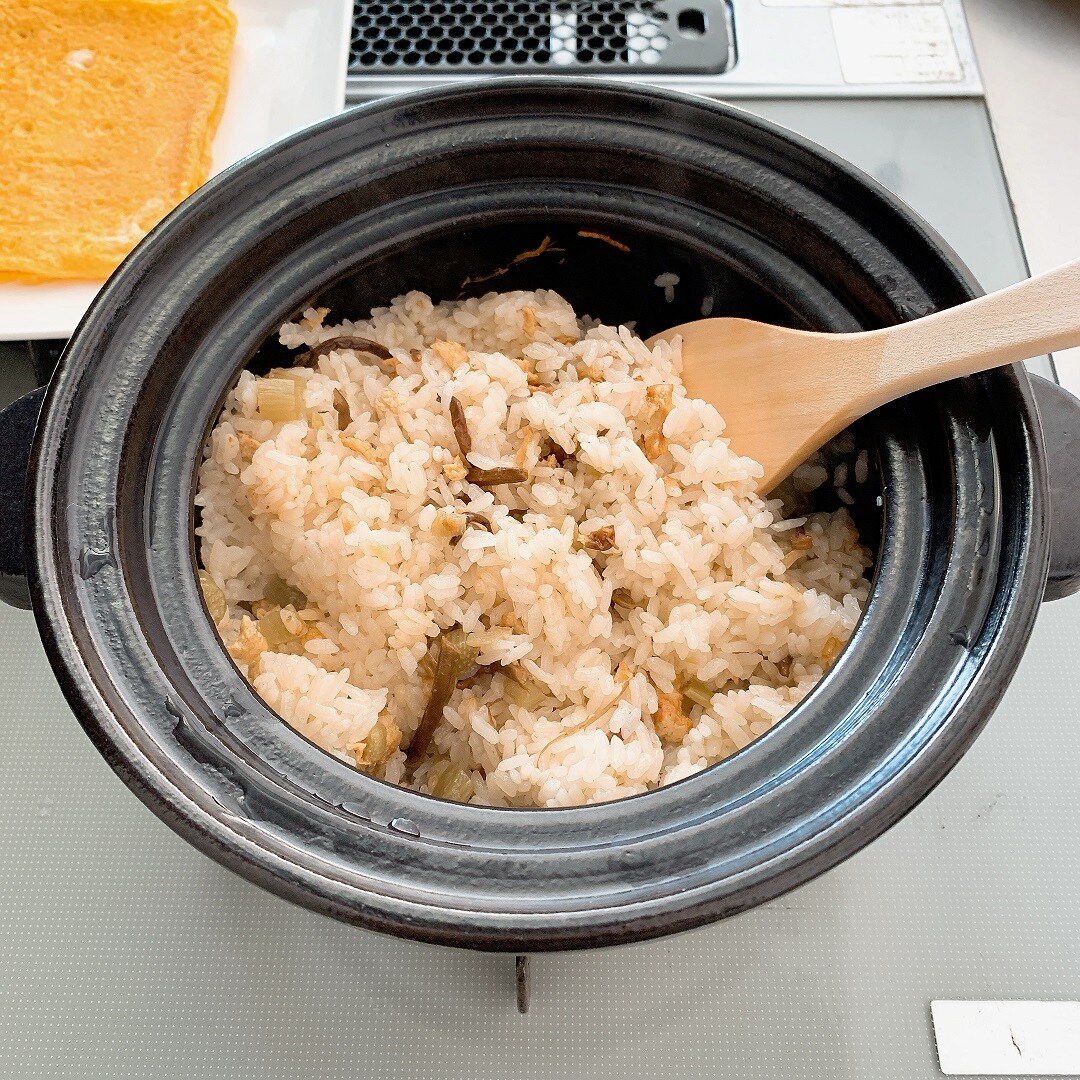 【イオンモール桑名】食卓から健やかな成長を願う。