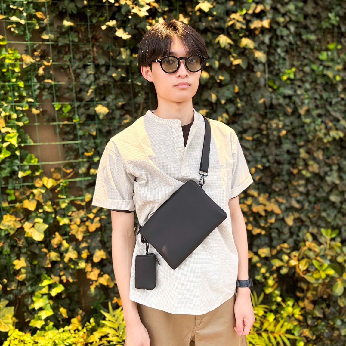【所沢西武】夏のお出かけに、必需品を。_hhKJ9G