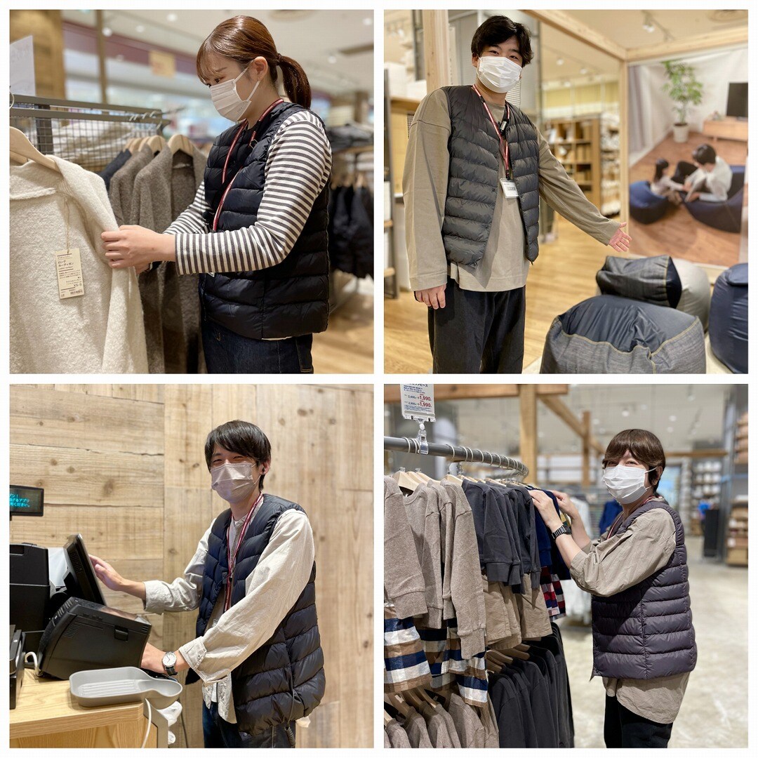 【ゆめタウン大牟田】ダウン