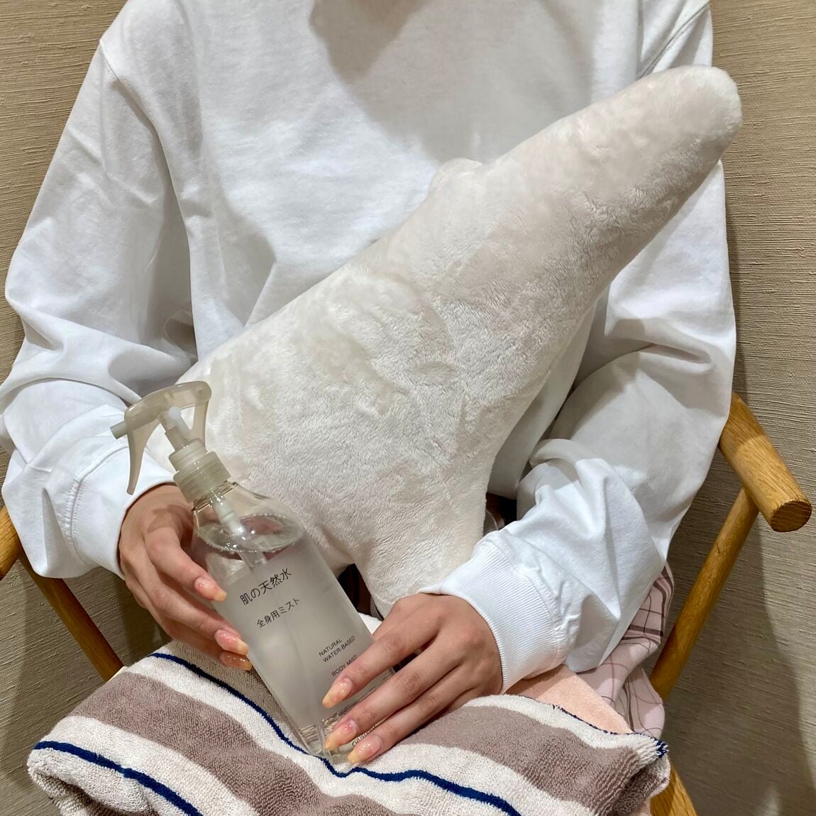 【イオンモール大和】身長163㎝_su3TkG