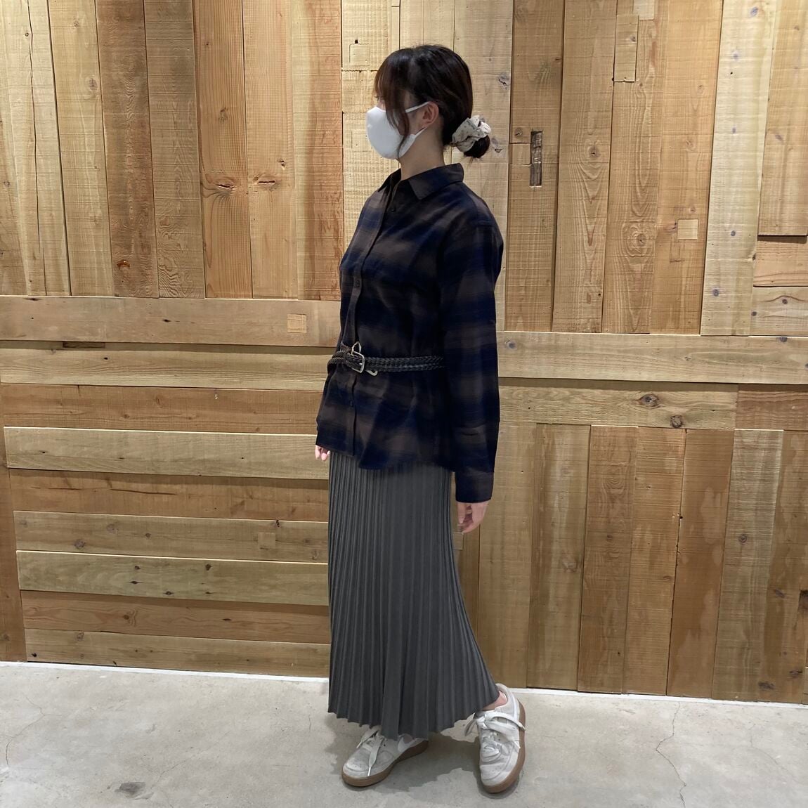 【ルミネウィング大船】身長163cm_1jU12d