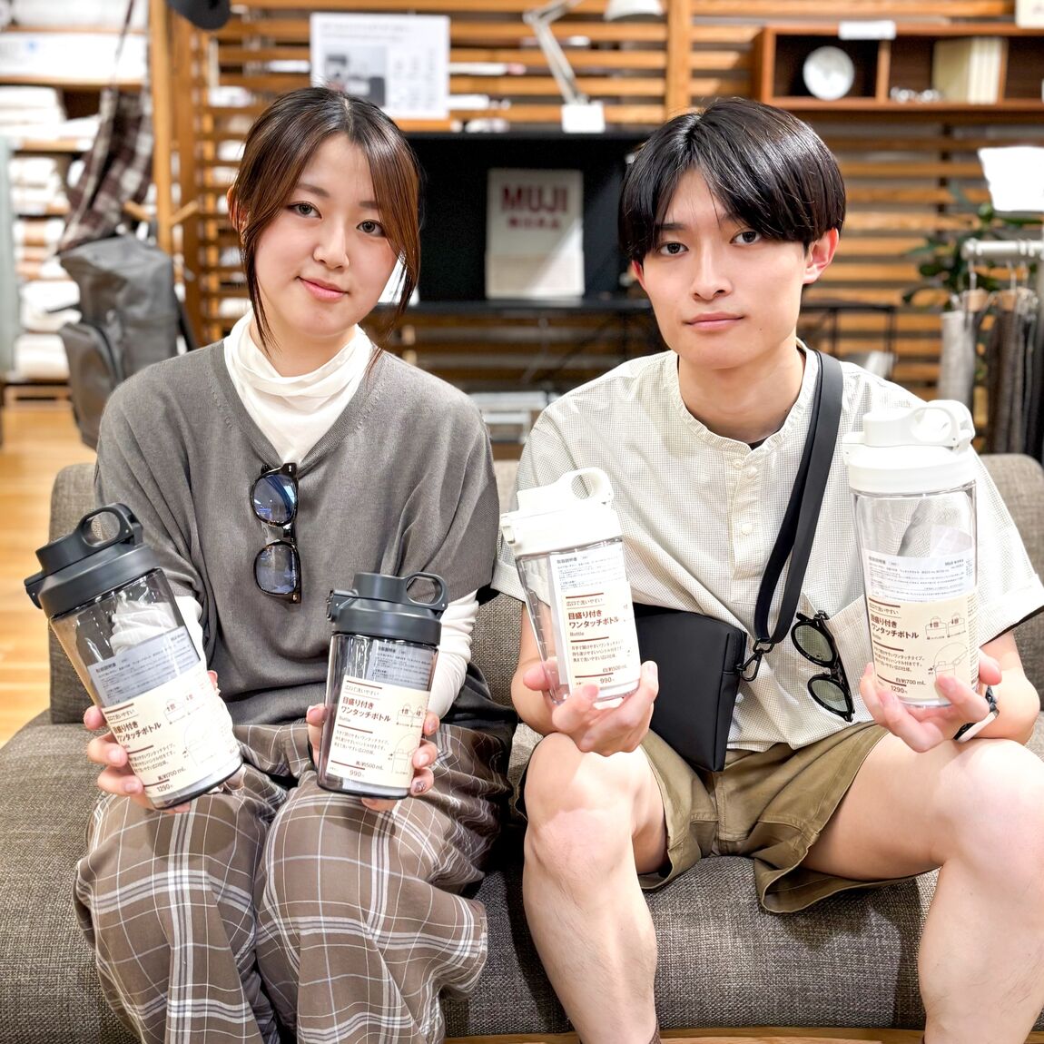 【所沢西武】夏のお出かけに、必需品を。_4g9WmL