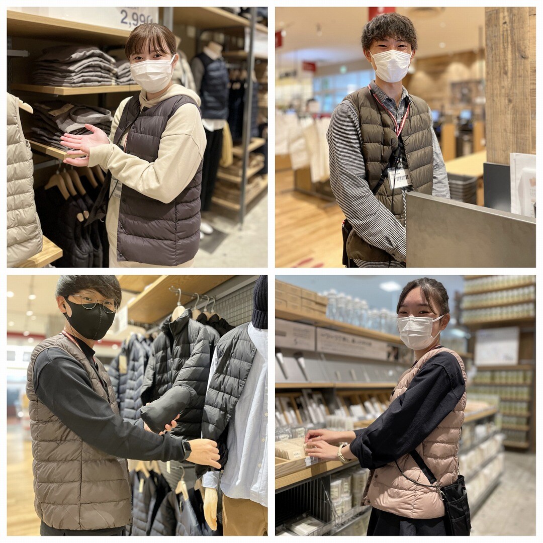 【ゆめタウン大牟田】ダウン