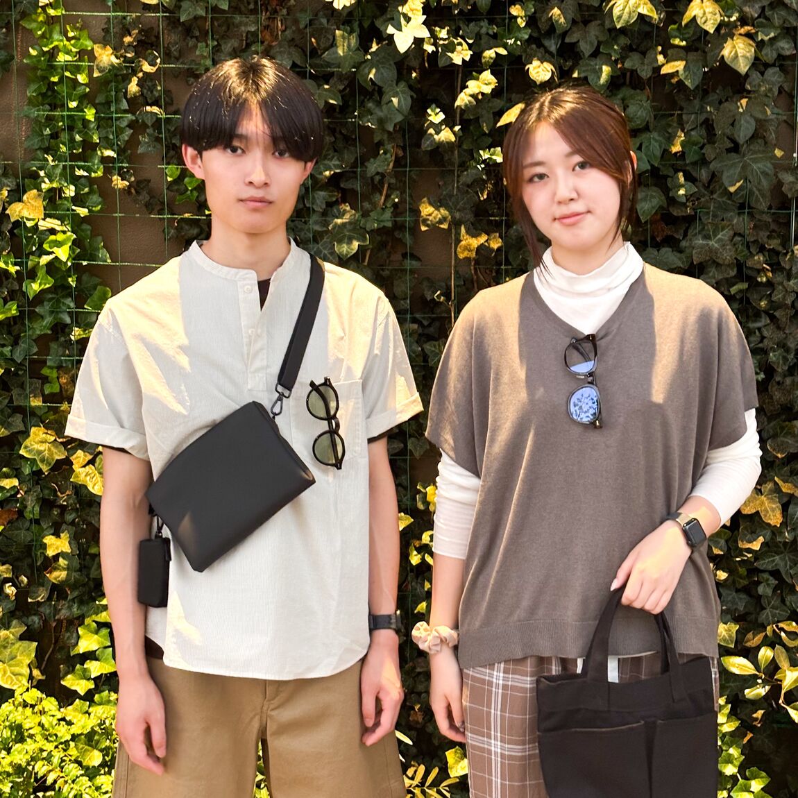 【所沢西武】夏のお出かけに、必需品を。_mfvD46