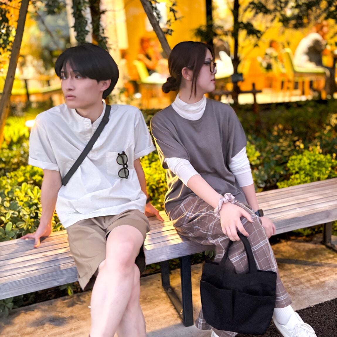 【所沢西武】夏のお出かけに、必需品を。_BTBl57